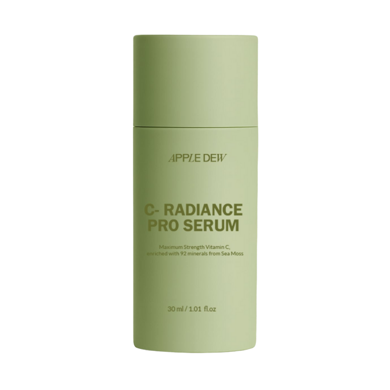 AppleDew - C-Radiance Pro Serum