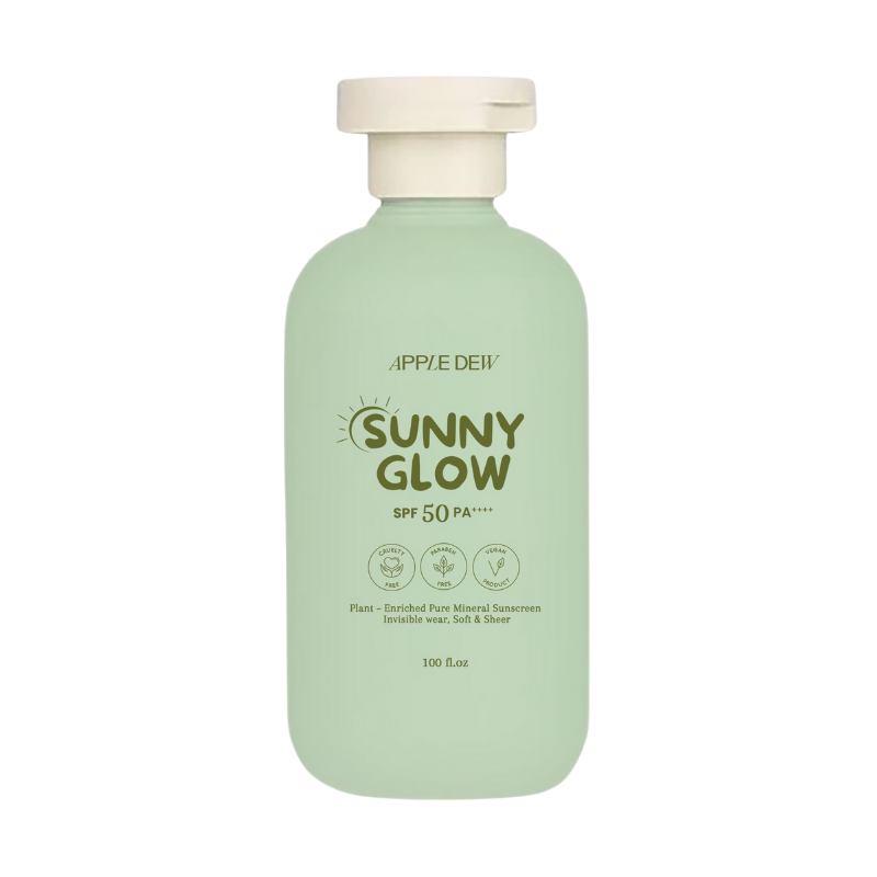 AppleDew -Sunny Glow SPF 50 PA