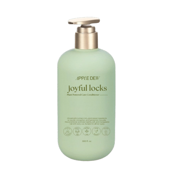 Joyful Locks