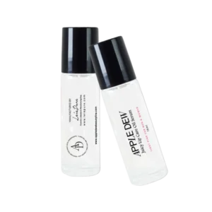 Juicy Lip Care Oil Serum - Light Pink
