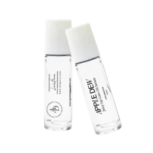 Juicy Lip Care Oil Serum - Colorless