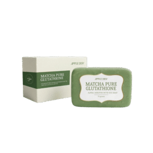 Matcha Pure Glutathione