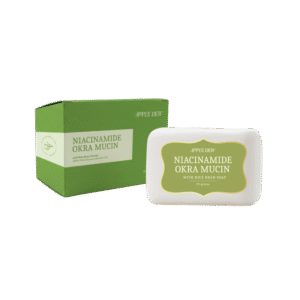 Niacinamide Okra Mucin