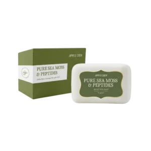 Pure Sea Moss & Peptides